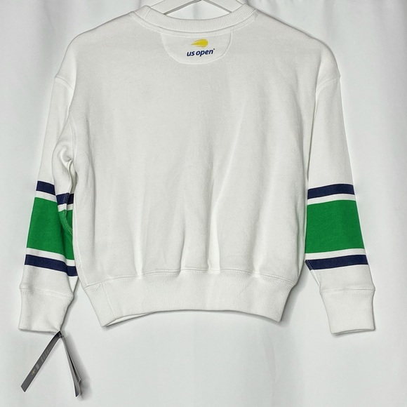 Polo Ralph Lauren Authentic US Open Kids Sweater - Picture 7 of 9